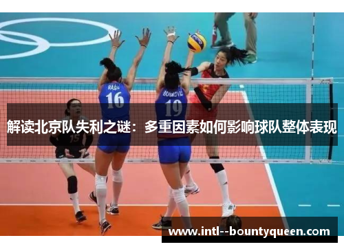 解读北京队失利之谜:多重因素如何影响球队整体表现 解读北京队失利之谜:多重因素如何影响球队整体表现