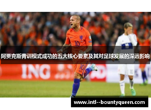 阿贾克斯青训模式成功的五大核心要素及其对足球发展的深远影响