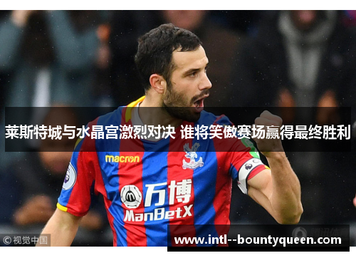 莱斯特城与水晶宫激烈对决 谁将笑傲赛场赢得最终胜利