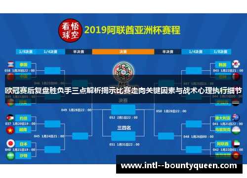 欧冠赛后复盘胜负手三点解析揭示比赛走向关键因素与战术心理执行细节 欧冠赛后复盘胜负手三点解析揭示比赛走向关键因素与战术心理执行细节